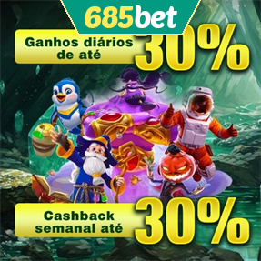 685bet Fundo de Resgate de Perdas Semanais